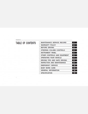 suzuki alto 2012 owners manual